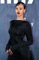 AmfAR London 2025 - Arrivals