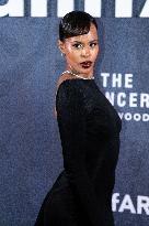 AmfAR London 2025 - Arrivals