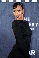 AmfAR London 2025 - Arrivals