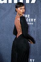 AmfAR London 2025 - Arrivals