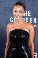 AmfAR London 2025 - Arrivals