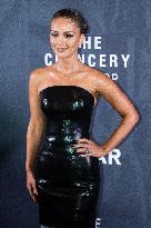 AmfAR London 2025 - Arrivals