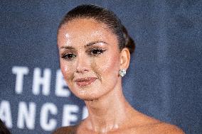 AmfAR London 2025 - Arrivals