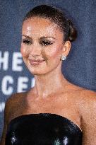 AmfAR London 2025 - Arrivals