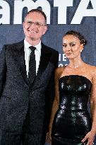 AmfAR London 2025 - Arrivals