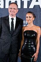 AmfAR London 2025 - Arrivals