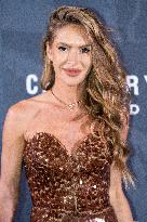 AmfAR London 2025 - Arrivals