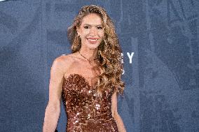 AmfAR London 2025 - Arrivals