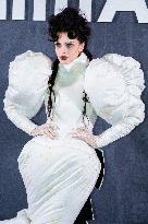 AmfAR London 2025 - Arrivals