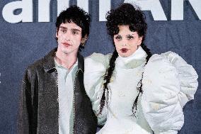 AmfAR London 2025 - Arrivals