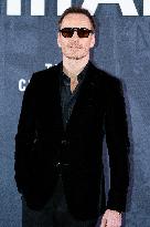 AmfAR London 2025 - Arrivals