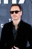 AmfAR London 2025 - Arrivals