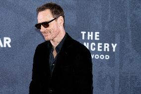 AmfAR London 2025 - Arrivals