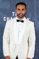 AmfAR London 2025 - Arrivals