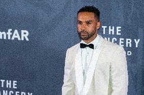 AmfAR London 2025 - Arrivals