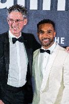 AmfAR London 2025 - Arrivals