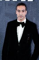 AmfAR London 2025 - Arrivals