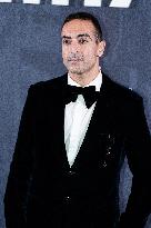 AmfAR London 2025 - Arrivals