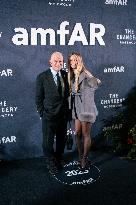 AmfAR London 2025 - Arrivals
