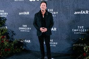 AmfAR London 2025 - Arrivals