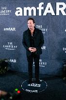 AmfAR London 2025 - Arrivals