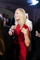 AmfAR London 2025 - Arrivals