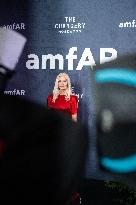 AmfAR London 2025 - Arrivals