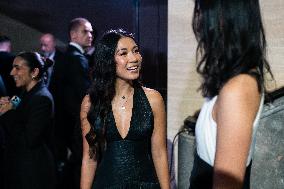 AmfAR London 2025 - Arrivals