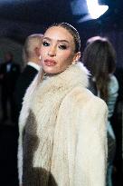 AmfAR London 2025 - Arrivals