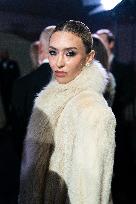 AmfAR London 2025 - Arrivals