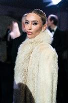 AmfAR London 2025 - Arrivals