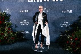 AmfAR London 2025 - Arrivals