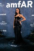 AmfAR London 2025 - Arrivals