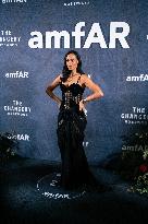 AmfAR London 2025 - Arrivals
