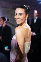 AmfAR London 2025 - Arrivals