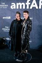 AmfAR London 2025 - Arrivals