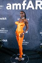 AmfAR London 2025 - Arrivals