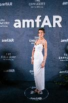 AmfAR London 2025 - Arrivals