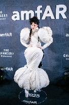 AmfAR London 2025 - Arrivals