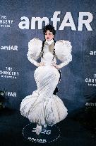AmfAR London 2025 - Arrivals