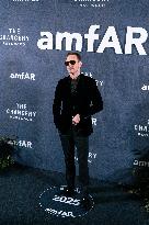 AmfAR London 2025 - Arrivals