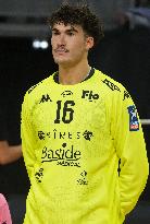 French Champ - Cesson Rennes v Usam Nîmes Gard