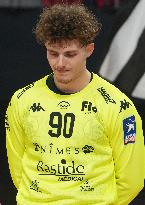 French Champ - Cesson Rennes v Usam Nîmes Gard