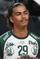 French Champ - Cesson Rennes v Usam Nîmes Gard