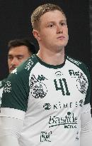 French Champ - Cesson Rennes v Usam Nîmes Gard