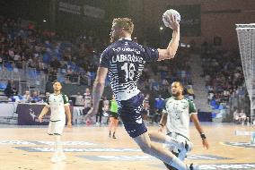 French Champ - Cesson Rennes v Usam Nîmes Gard