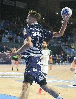 French Champ - Cesson Rennes v Usam Nîmes Gard