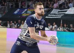 French Champ - Cesson Rennes v Usam Nîmes Gard