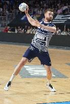 French Champ - Cesson Rennes v Usam Nîmes Gard