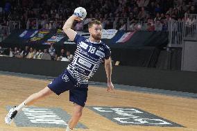 French Champ - Cesson Rennes v Usam Nîmes Gard